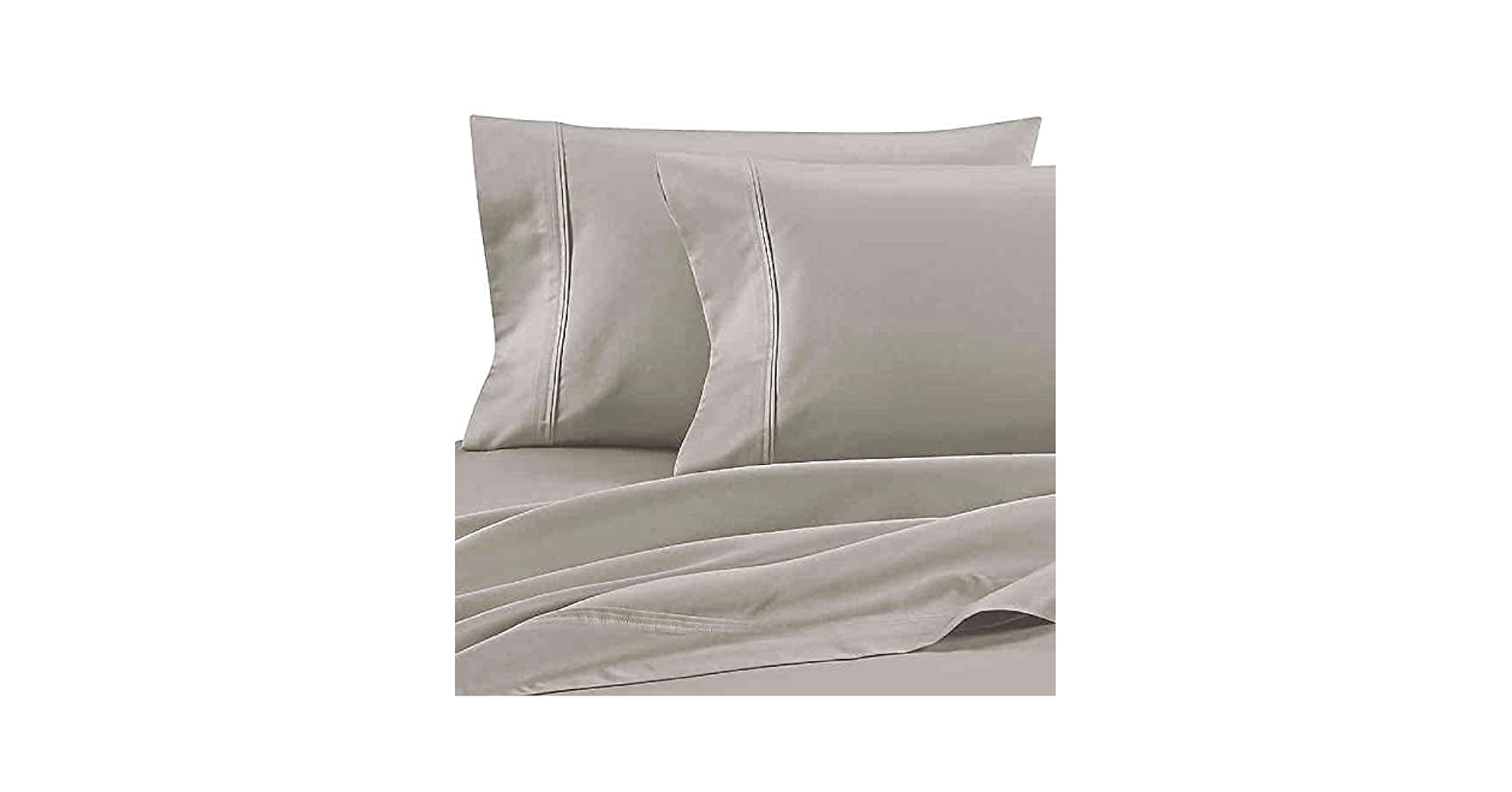 Amazon.com: WAMSUTTA Dream Zone 850 Thread Count Pimacott